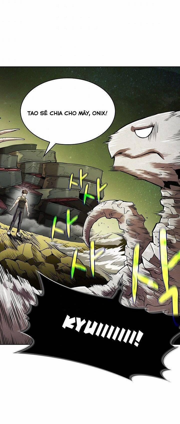 Người Chơi Trở Về Từ Địa Ngục 19 trang 40