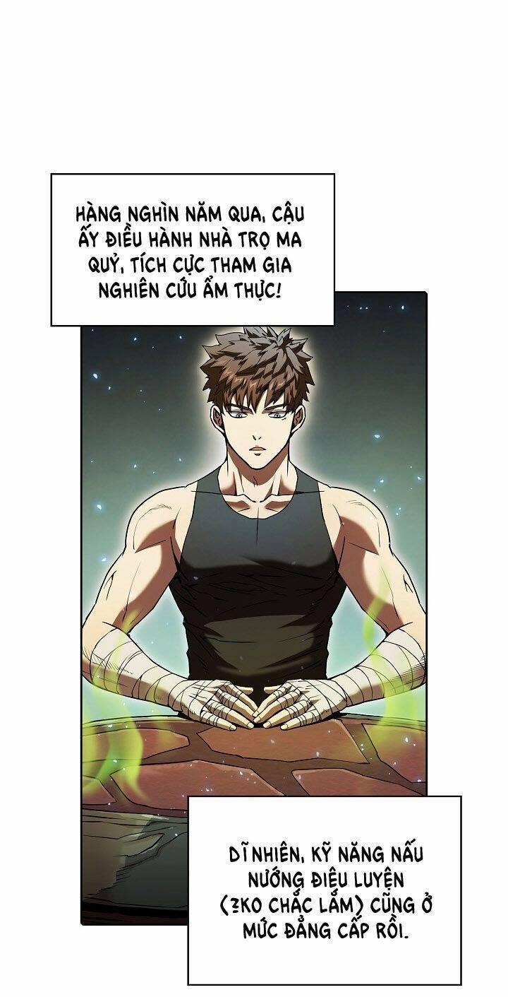 Người Chơi Trở Về Từ Địa Ngục 19 trang 41