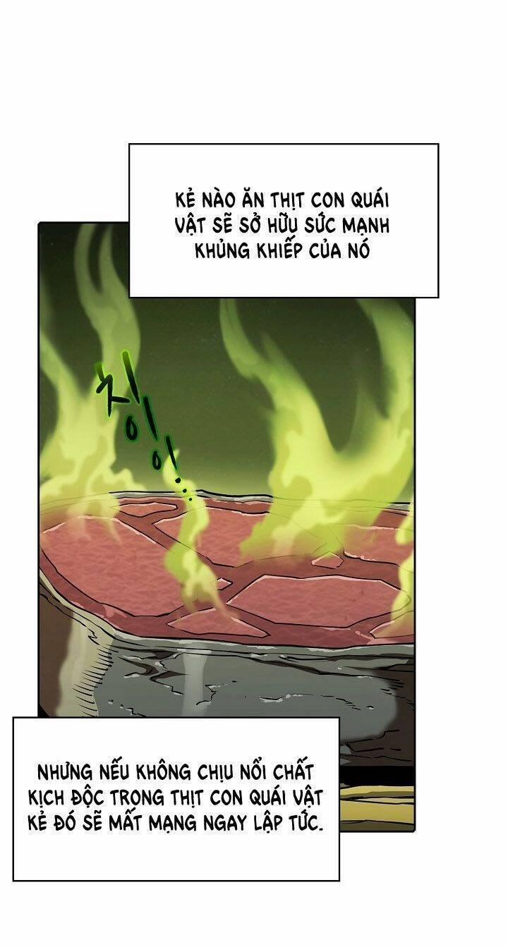 Người Chơi Trở Về Từ Địa Ngục 19 trang 45