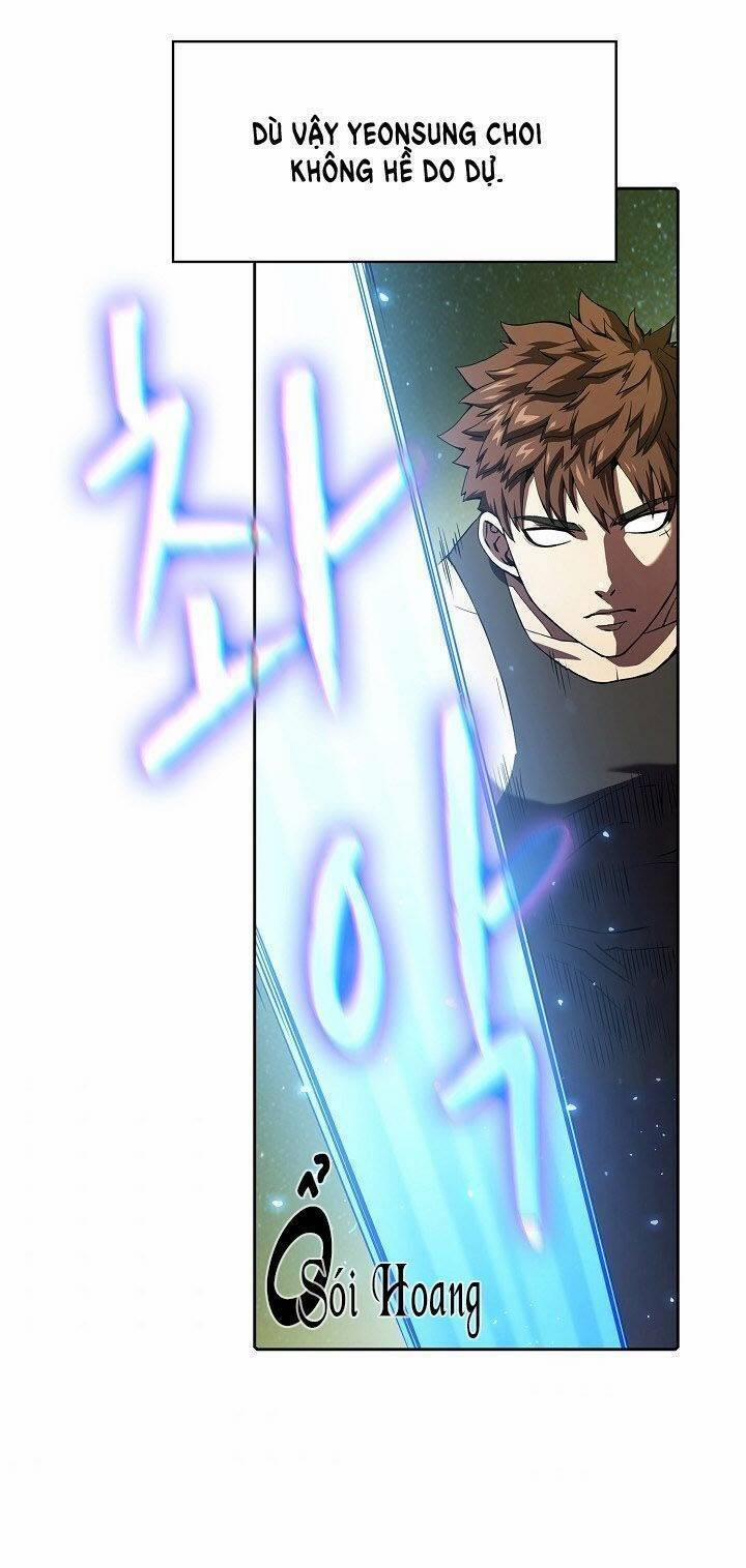 Người Chơi Trở Về Từ Địa Ngục 19 trang 46
