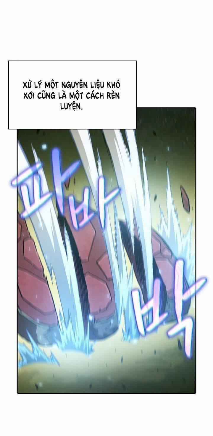 Người Chơi Trở Về Từ Địa Ngục 19 trang 47