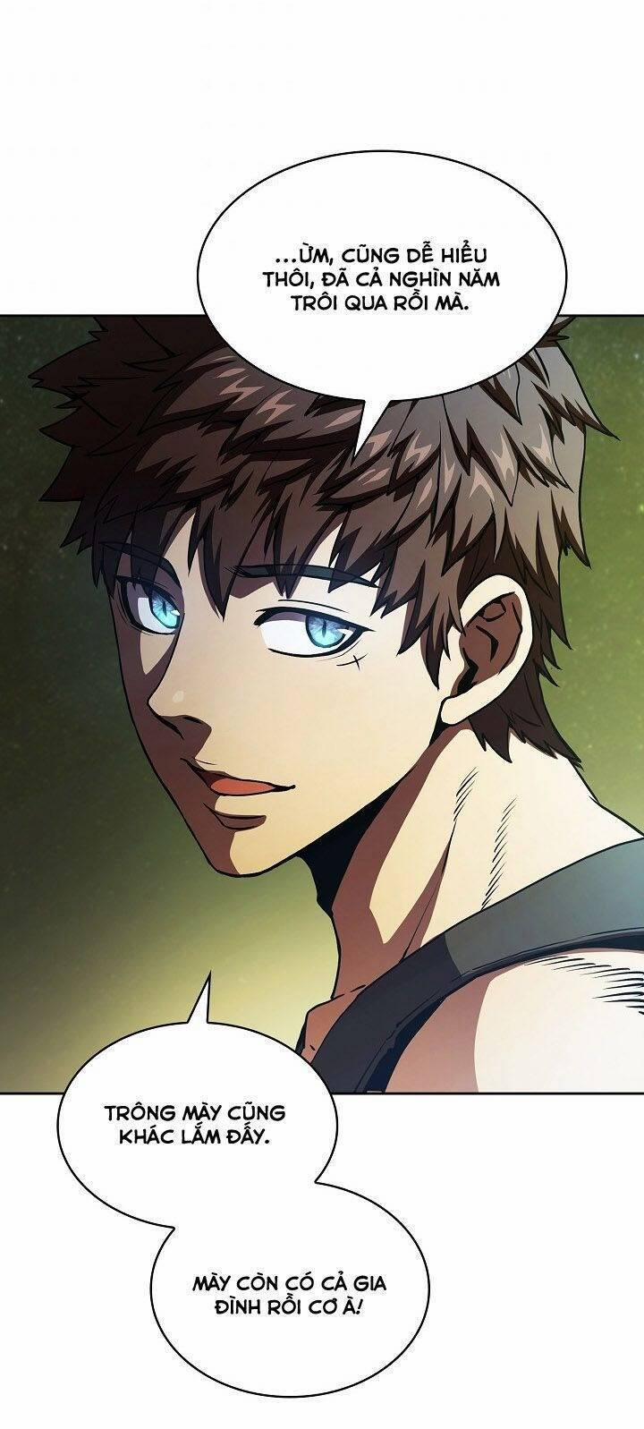 Người Chơi Trở Về Từ Địa Ngục 19 trang 5