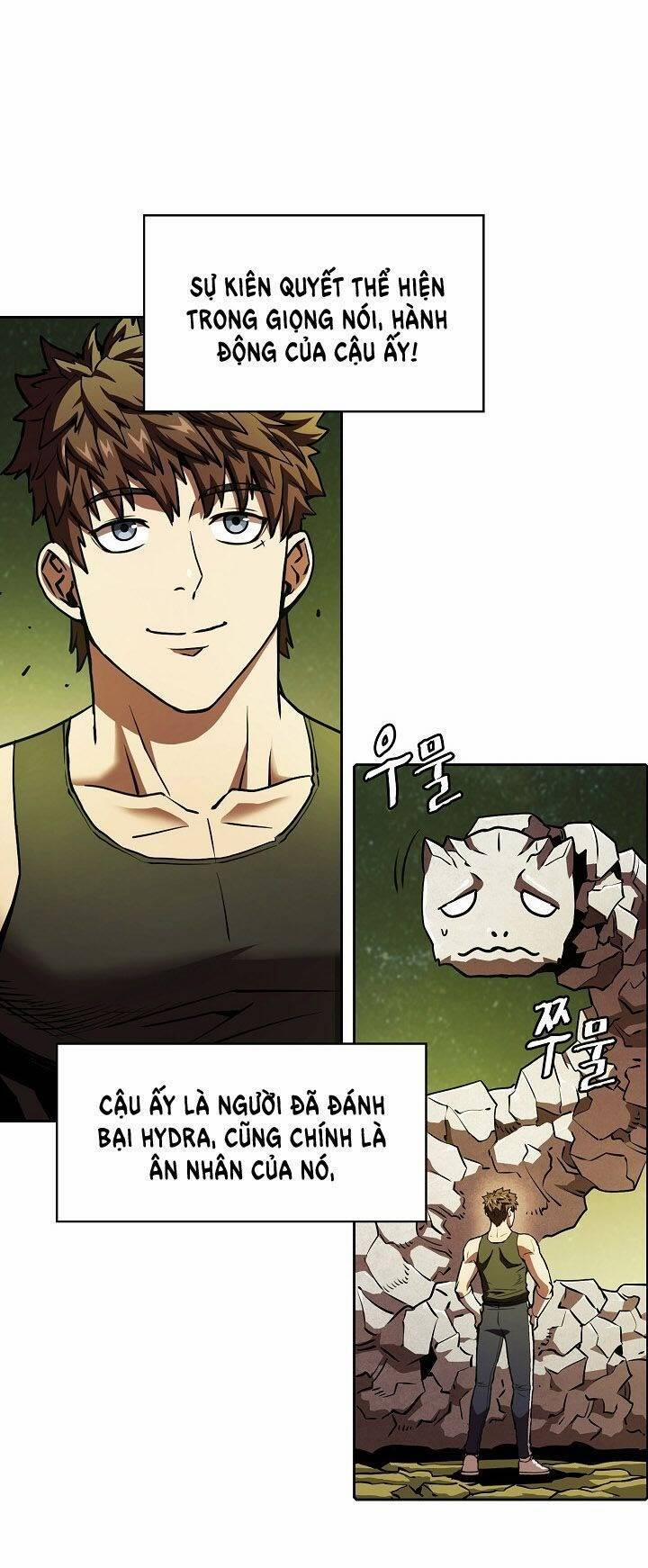 Người Chơi Trở Về Từ Địa Ngục 19 trang 50