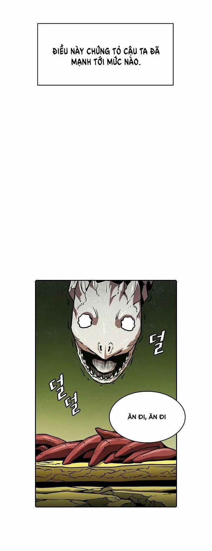Người Chơi Trở Về Từ Địa Ngục 19 trang 51