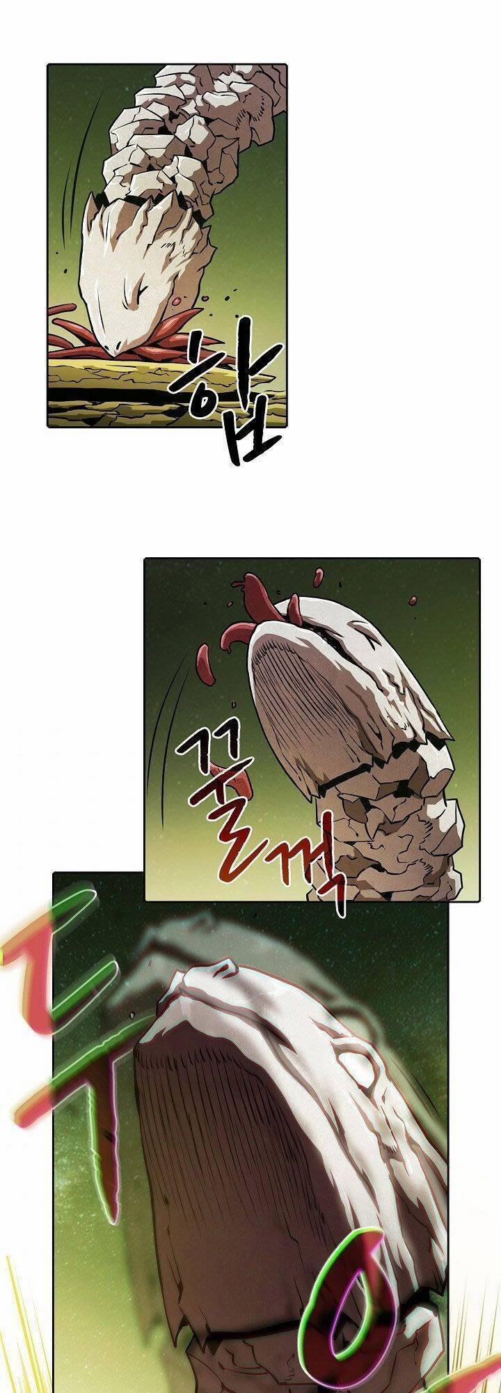 Người Chơi Trở Về Từ Địa Ngục 19 trang 52