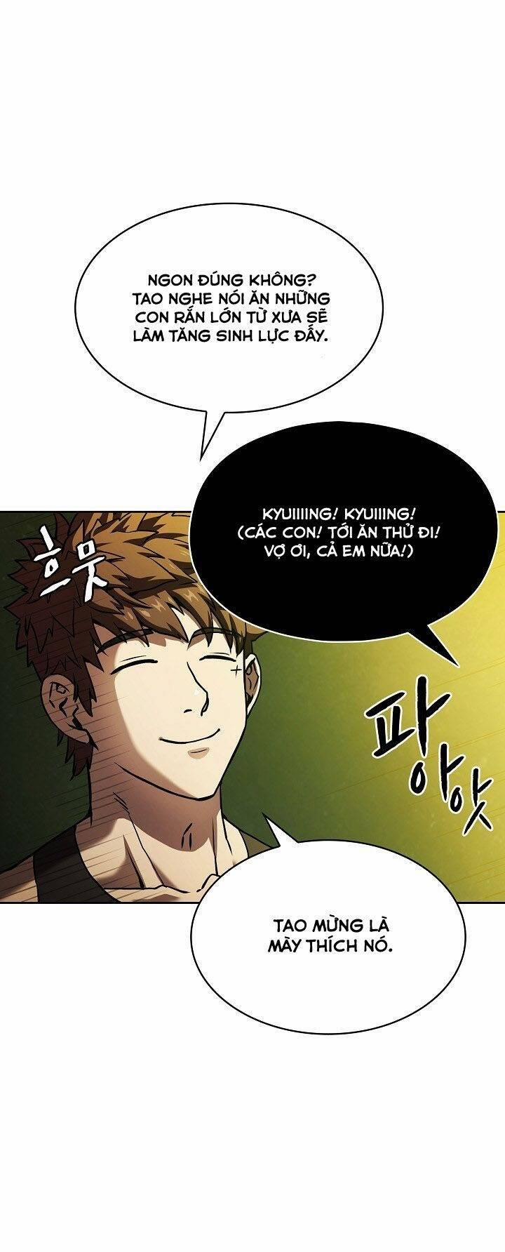 Người Chơi Trở Về Từ Địa Ngục 19 trang 56