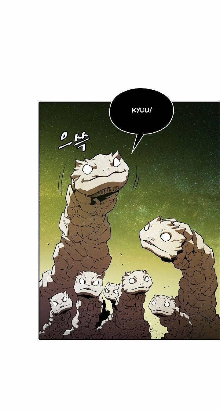 Người Chơi Trở Về Từ Địa Ngục 19 trang 6