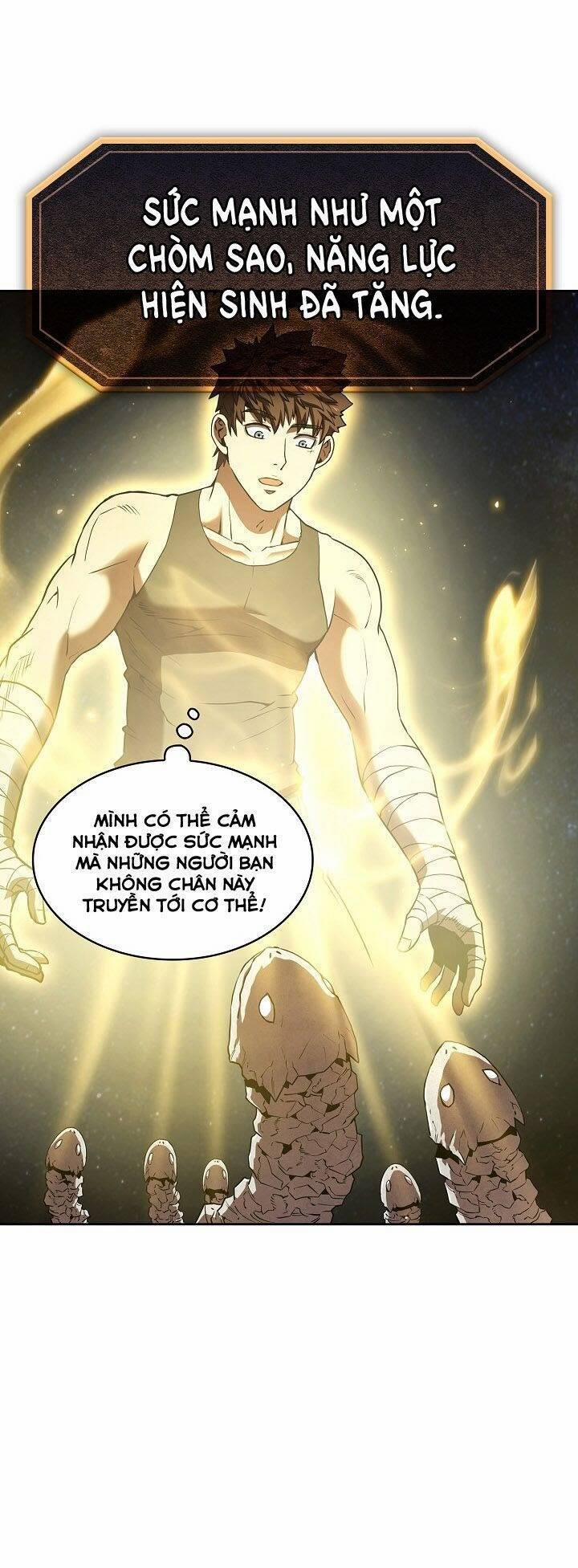 Người Chơi Trở Về Từ Địa Ngục 19 trang 62