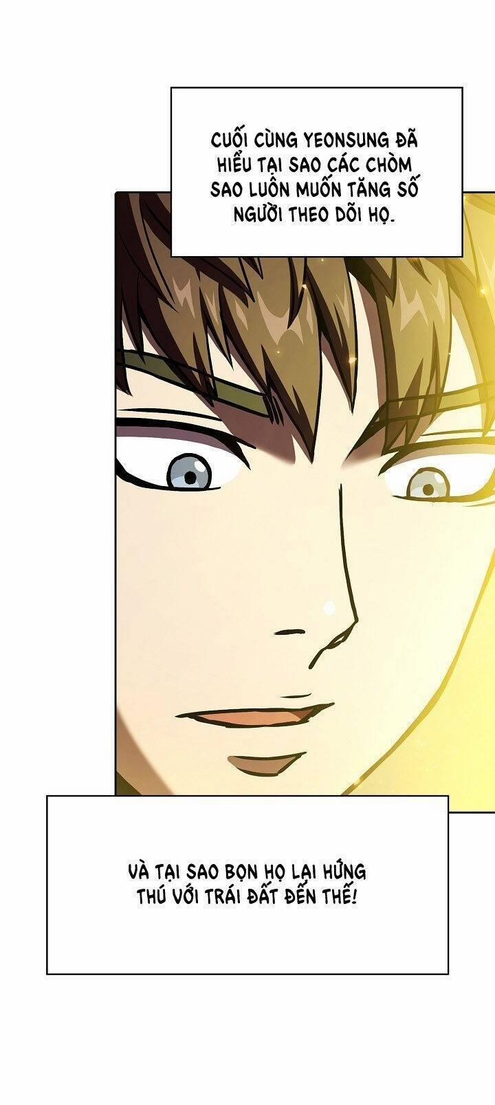 Người Chơi Trở Về Từ Địa Ngục 19 trang 63