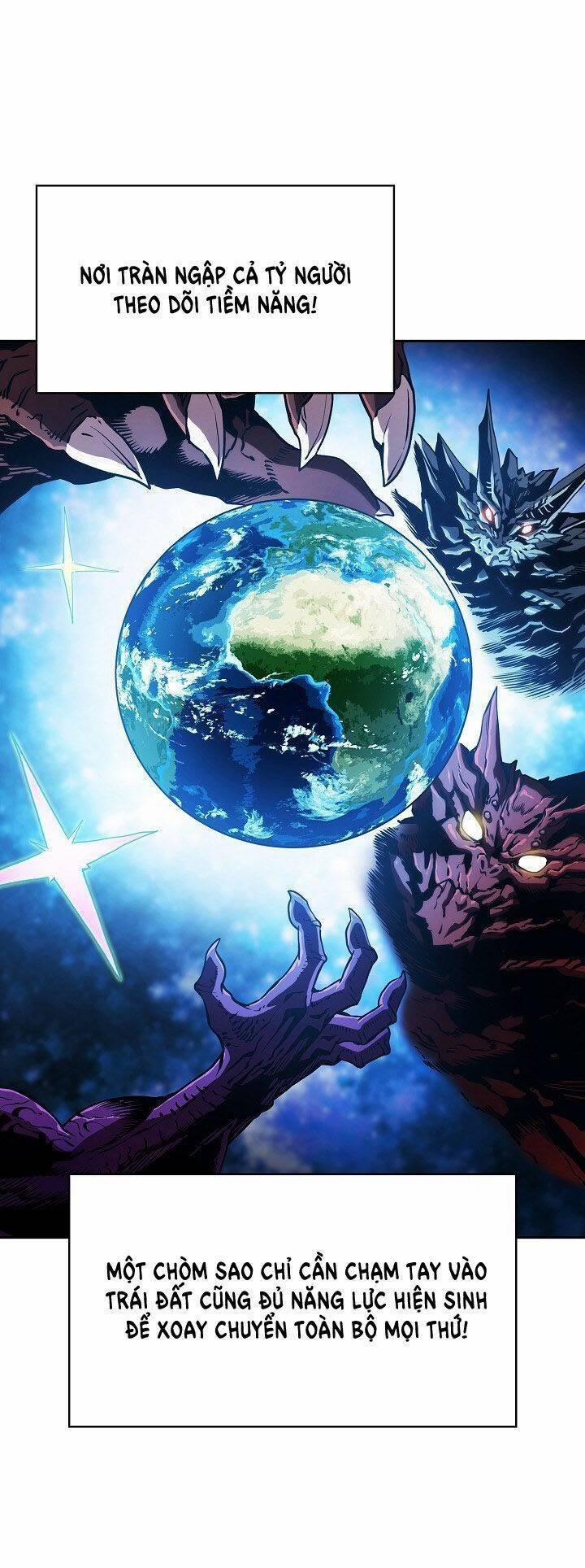 Người Chơi Trở Về Từ Địa Ngục 19 trang 64