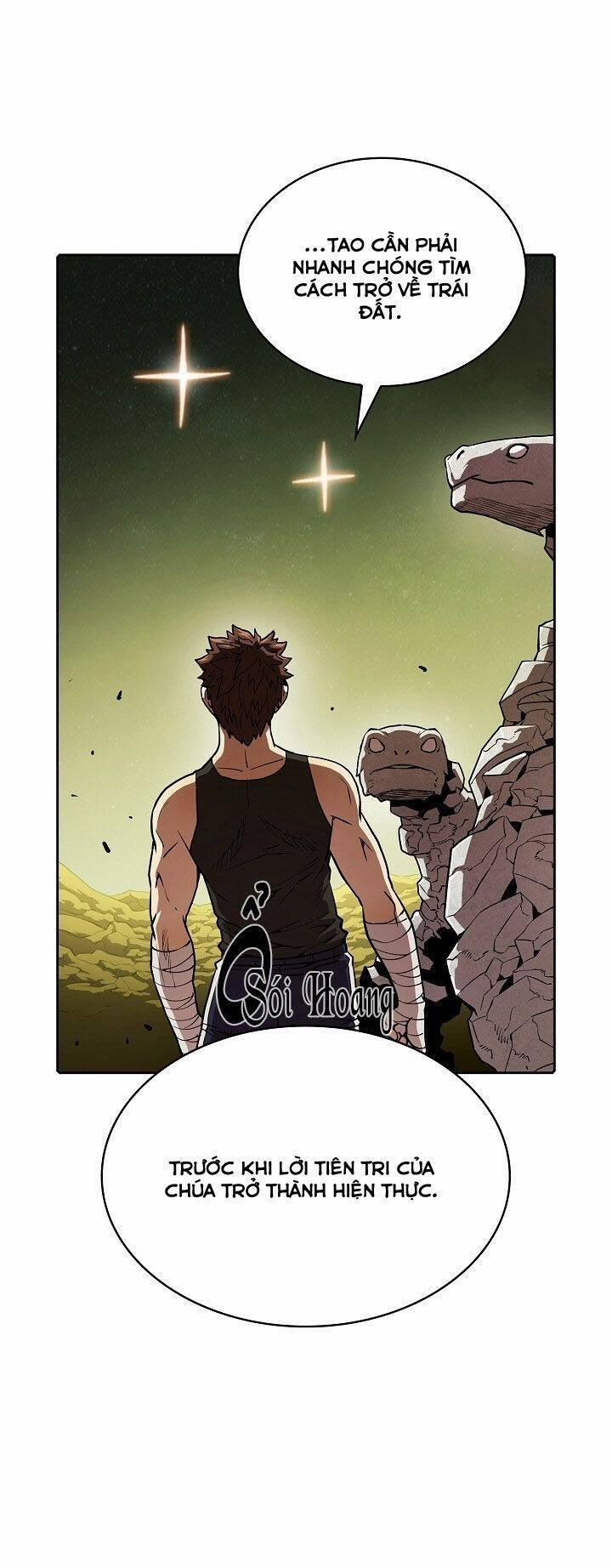 Người Chơi Trở Về Từ Địa Ngục 19 trang 65