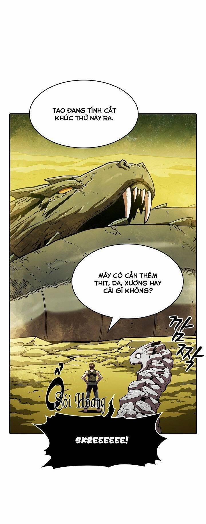 Người Chơi Trở Về Từ Địa Ngục 19 trang 8