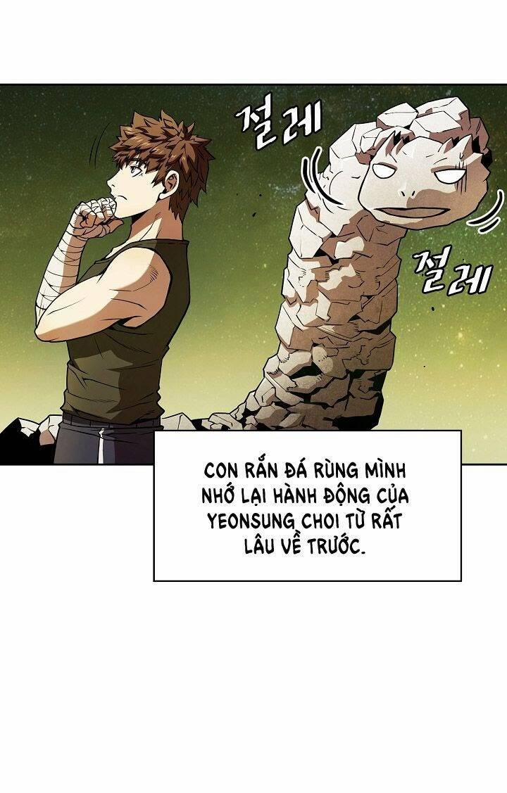 Người Chơi Trở Về Từ Địa Ngục 19 trang 9