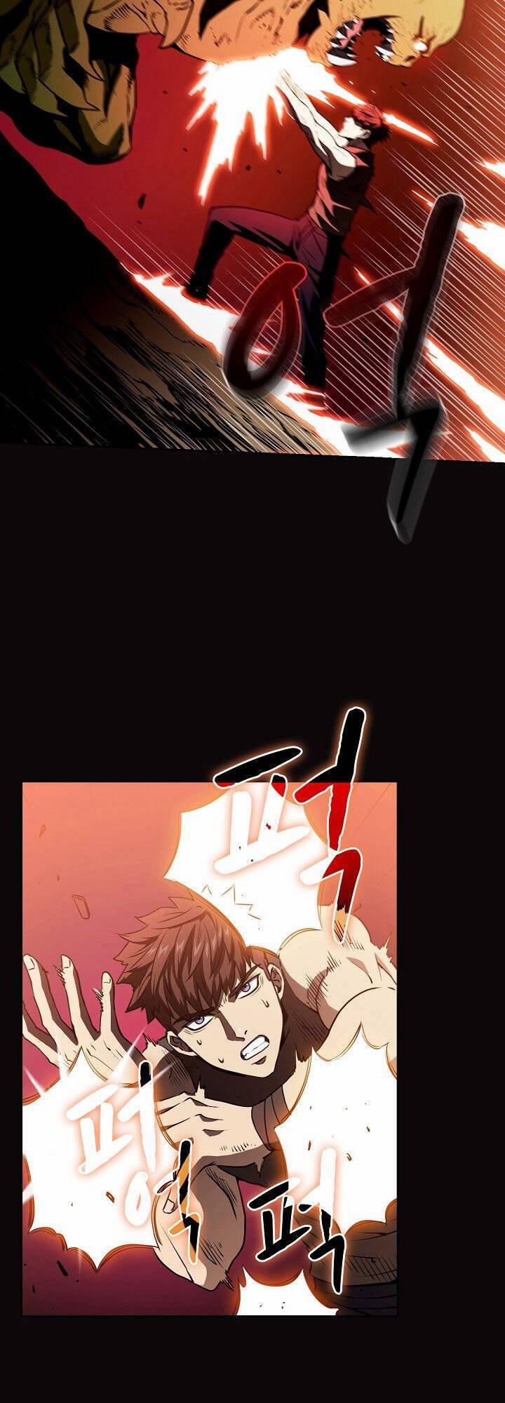 Người Chơi Trở Về Từ Địa Ngục 2 trang 17