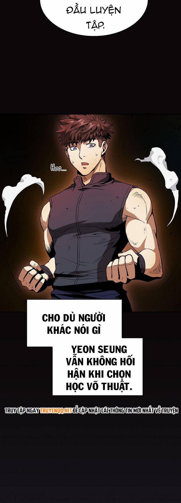 Người Chơi Trở Về Từ Địa Ngục 2 trang 20