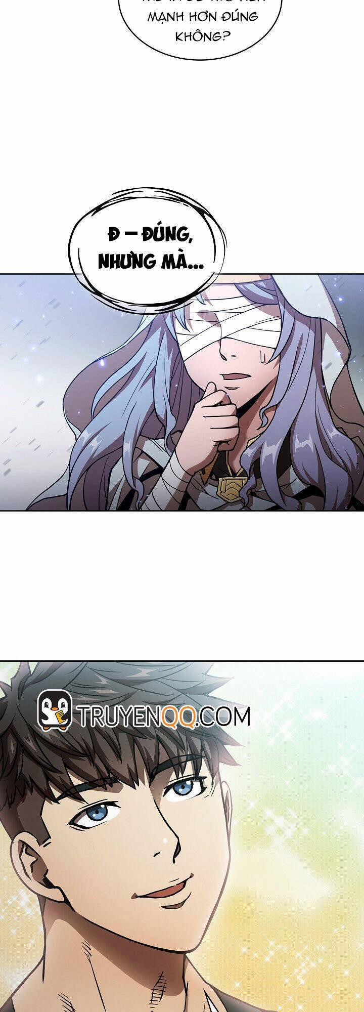 Người Chơi Trở Về Từ Địa Ngục 2 trang 36