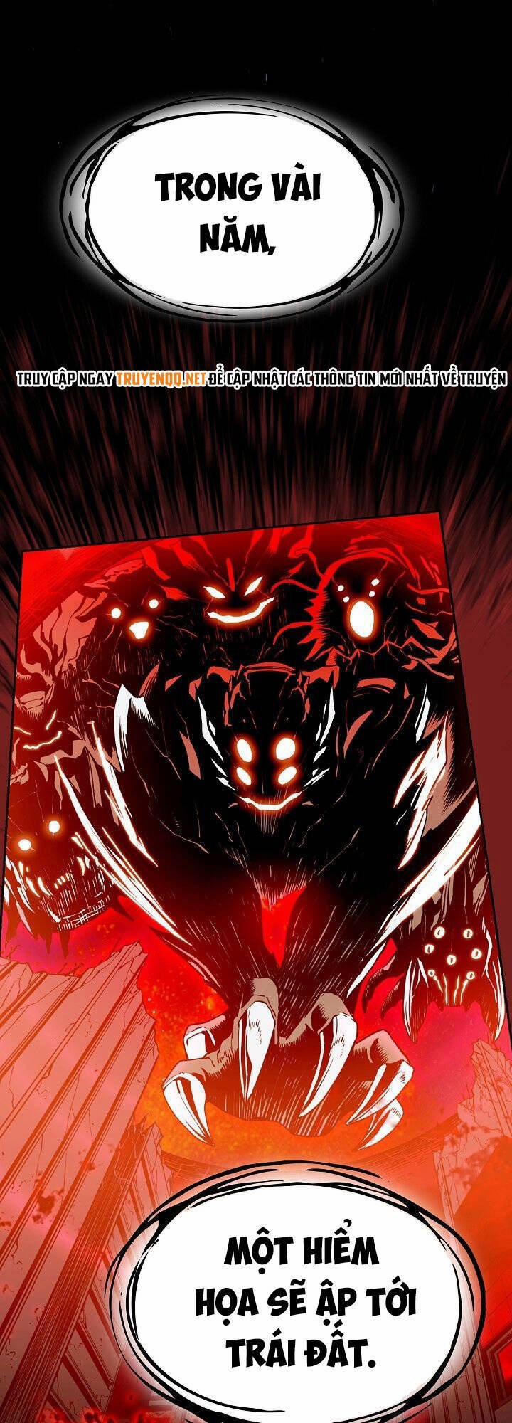 Người Chơi Trở Về Từ Địa Ngục 2 trang 40
