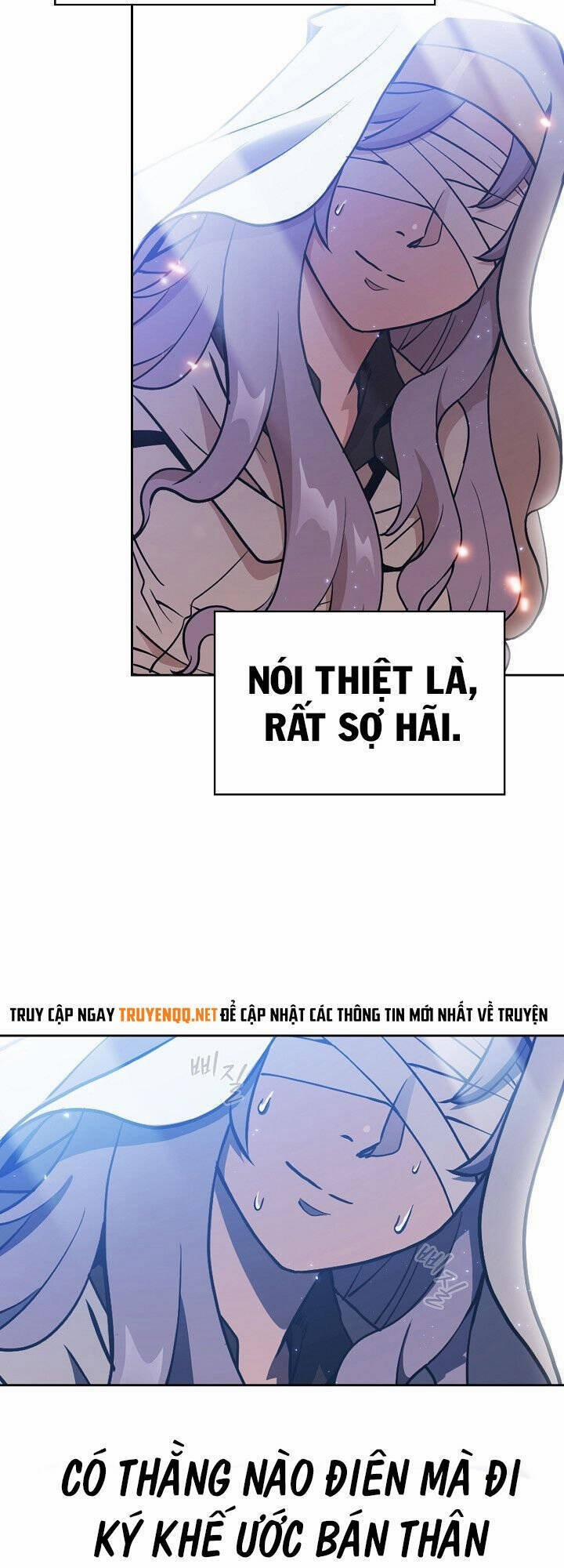 Người Chơi Trở Về Từ Địa Ngục 2 trang 46