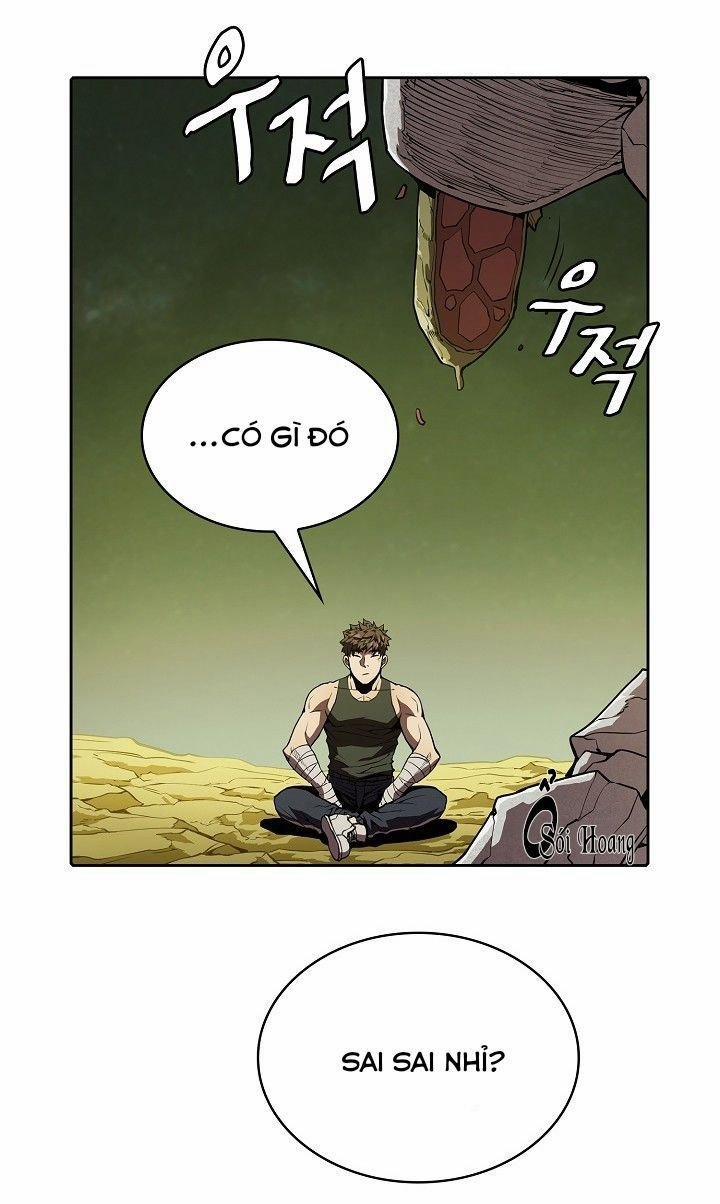 Người Chơi Trở Về Từ Địa Ngục 20 trang 0