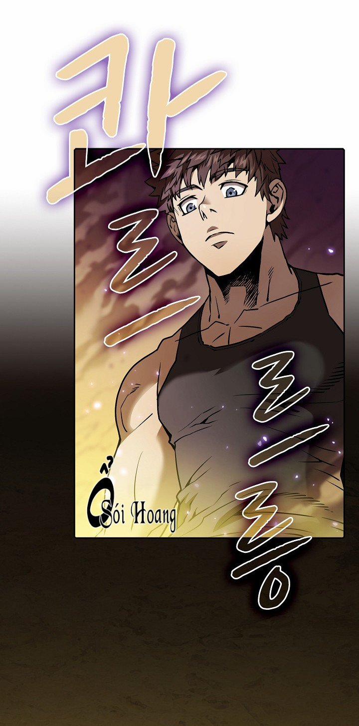 Người Chơi Trở Về Từ Địa Ngục 20 trang 11