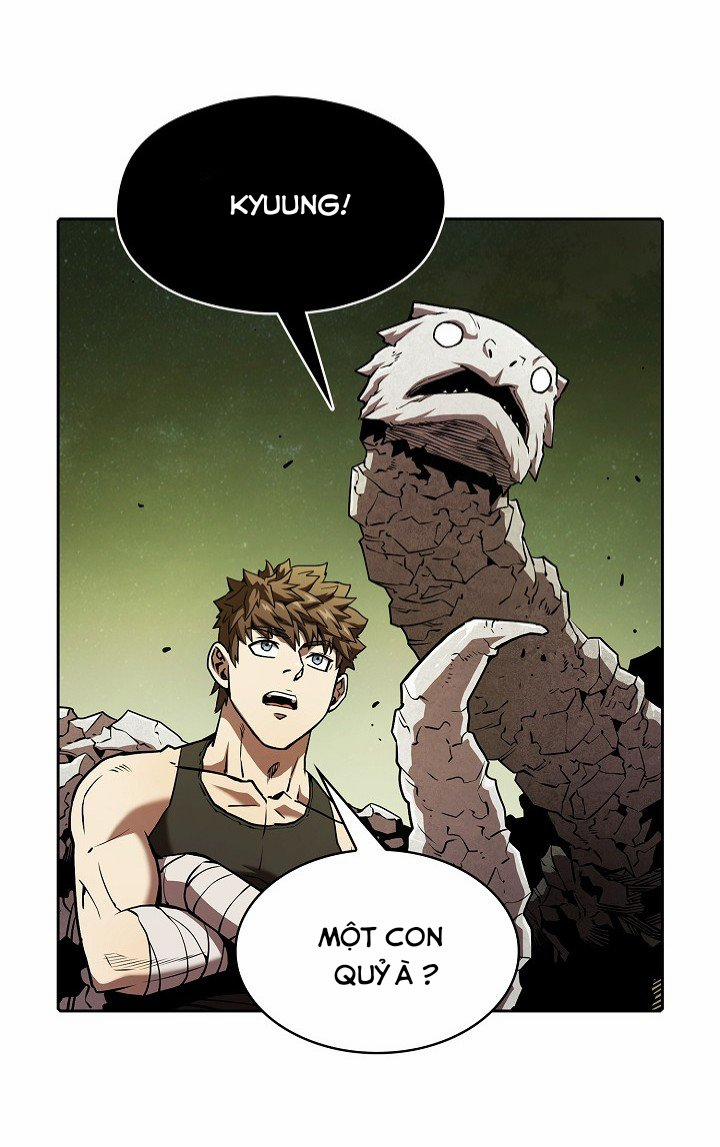 Người Chơi Trở Về Từ Địa Ngục 20 trang 13