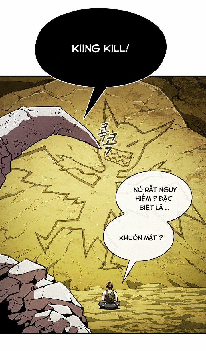 Người Chơi Trở Về Từ Địa Ngục 20 trang 14