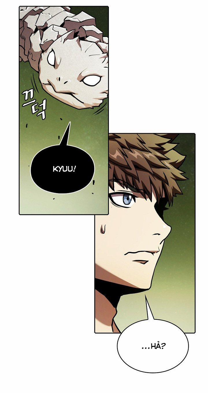 Người Chơi Trở Về Từ Địa Ngục 20 trang 15