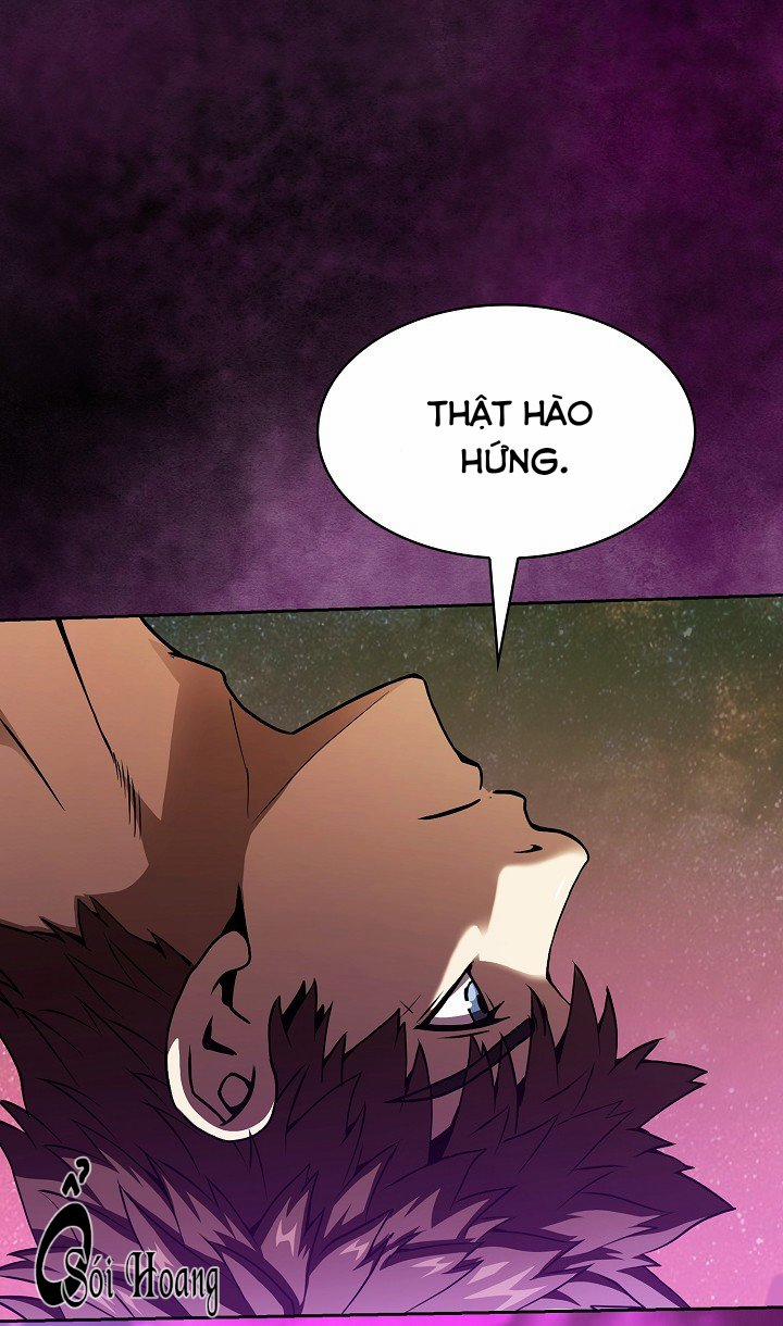 Người Chơi Trở Về Từ Địa Ngục 20 trang 21