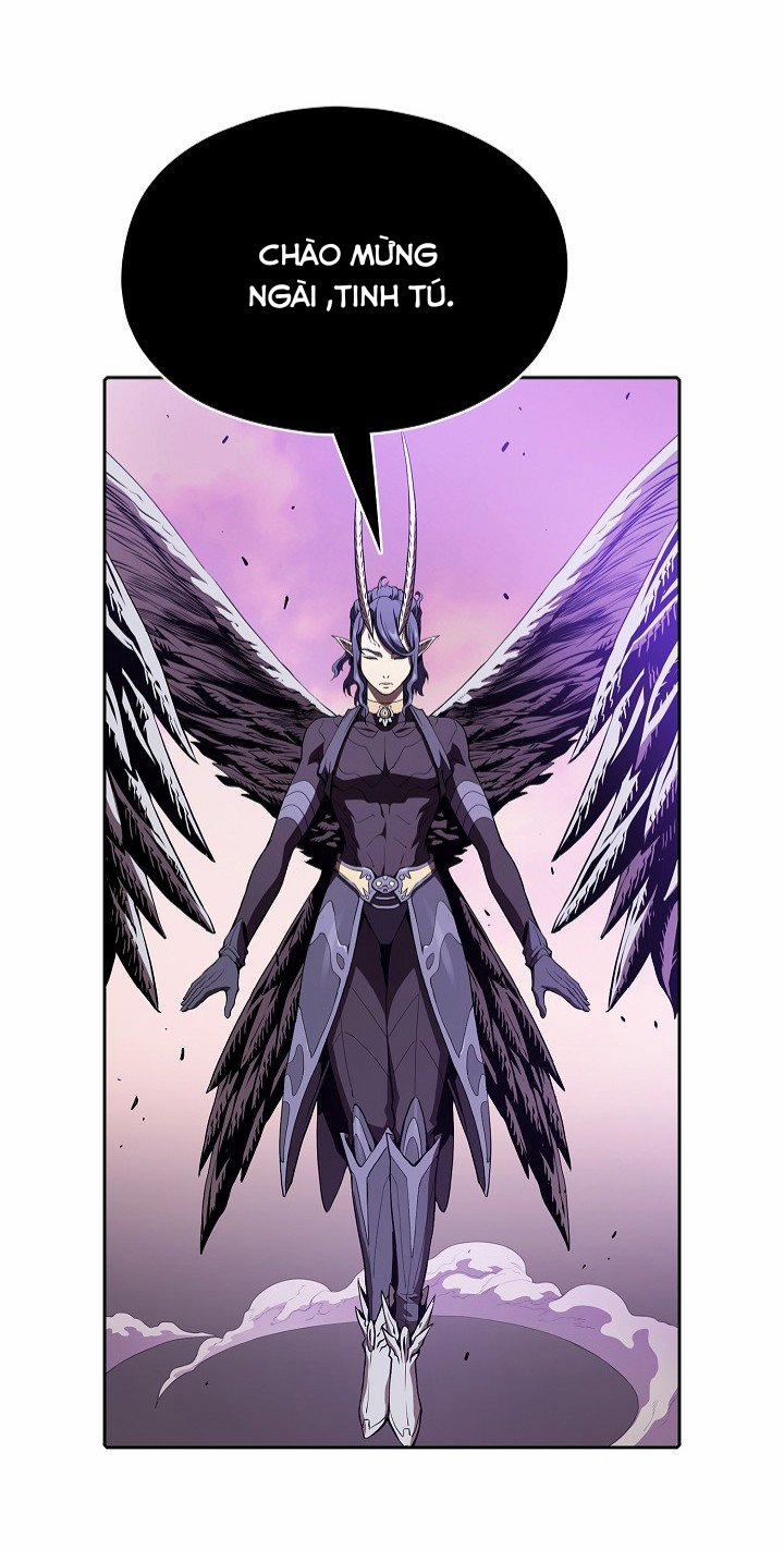 Người Chơi Trở Về Từ Địa Ngục 20 trang 28