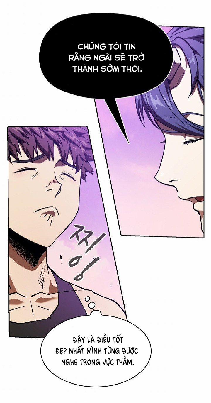 Người Chơi Trở Về Từ Địa Ngục 20 trang 34