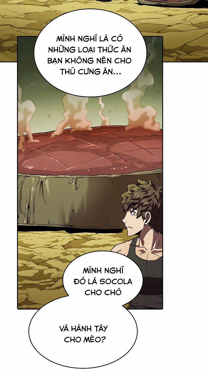 Người Chơi Trở Về Từ Địa Ngục 20 trang 4