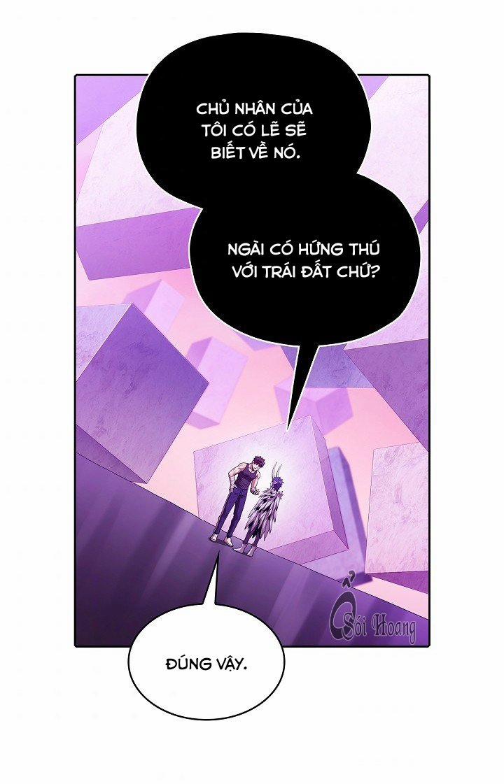 Người Chơi Trở Về Từ Địa Ngục 20 trang 40