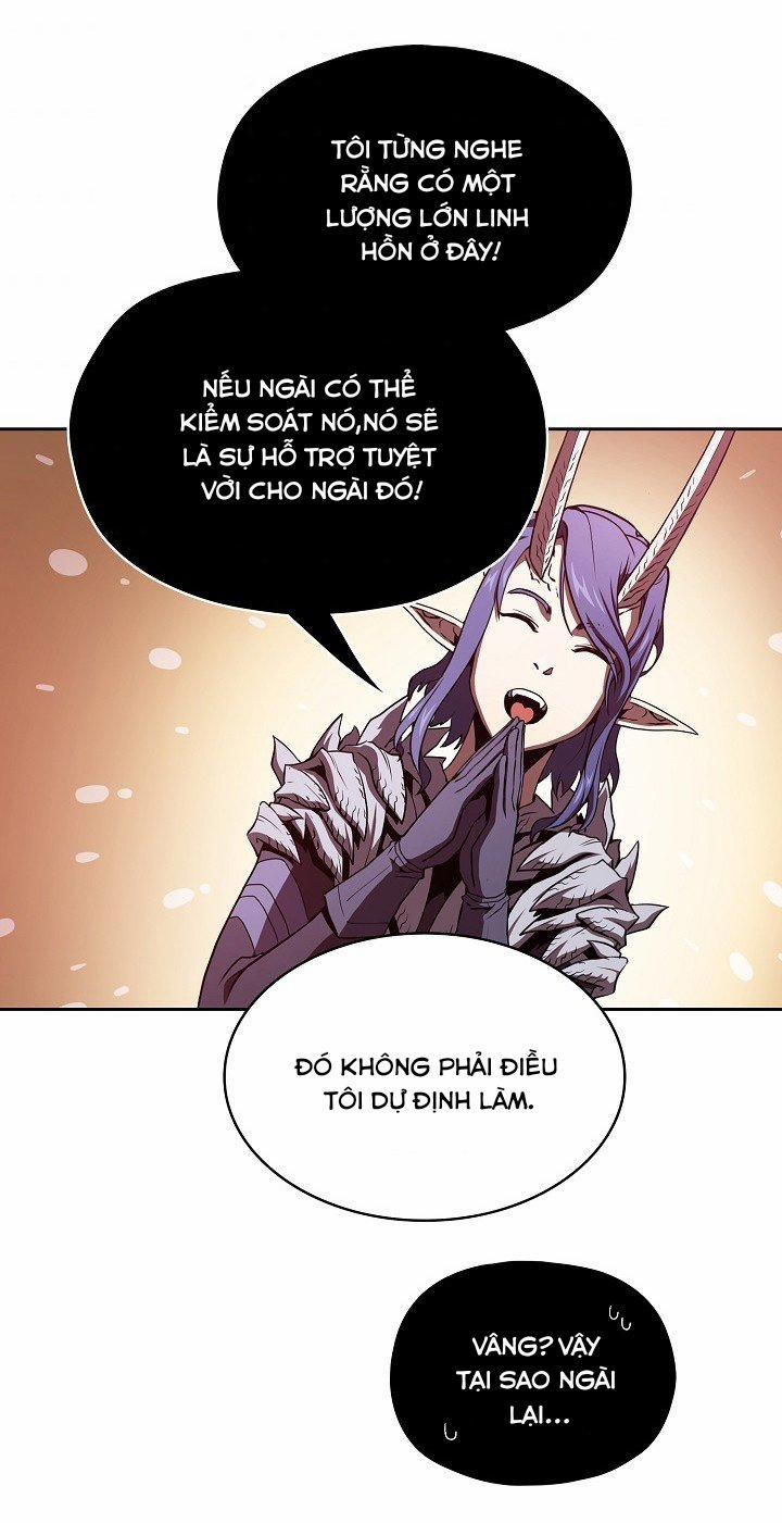 Người Chơi Trở Về Từ Địa Ngục 20 trang 41