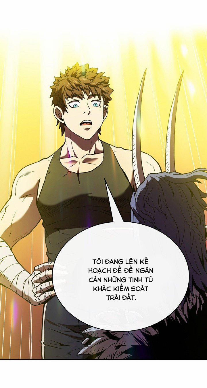 Người Chơi Trở Về Từ Địa Ngục 20 trang 42