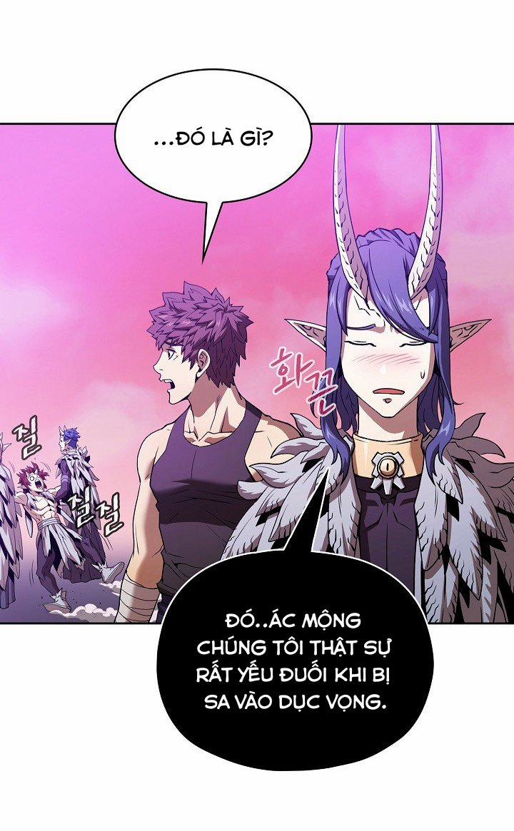 Người Chơi Trở Về Từ Địa Ngục 20 trang 49