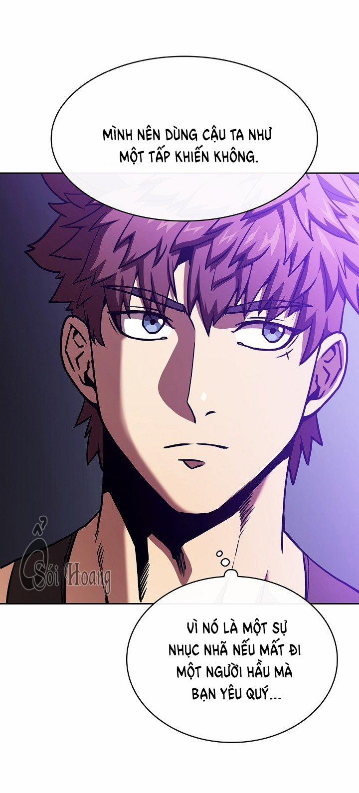 Người Chơi Trở Về Từ Địa Ngục 20 trang 61