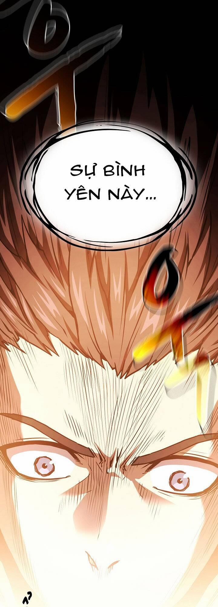 Người Chơi Trở Về Từ Địa Ngục 21 trang 14