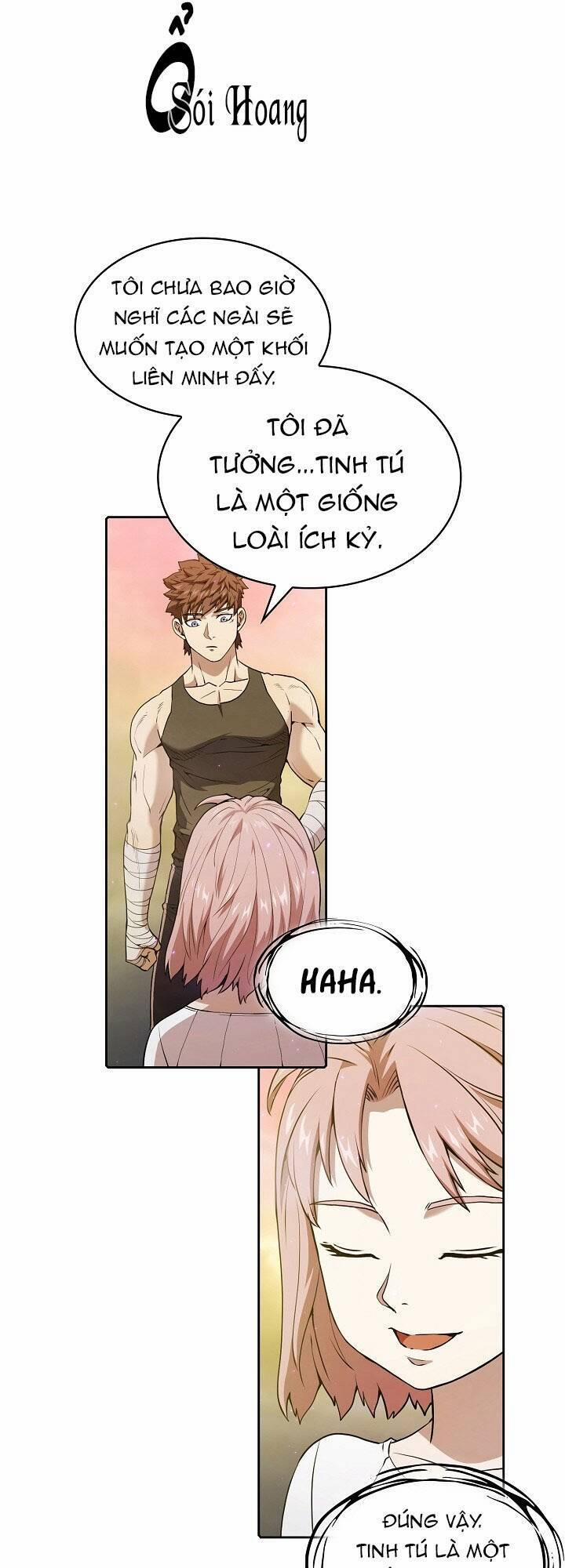 Người Chơi Trở Về Từ Địa Ngục 21 trang 22