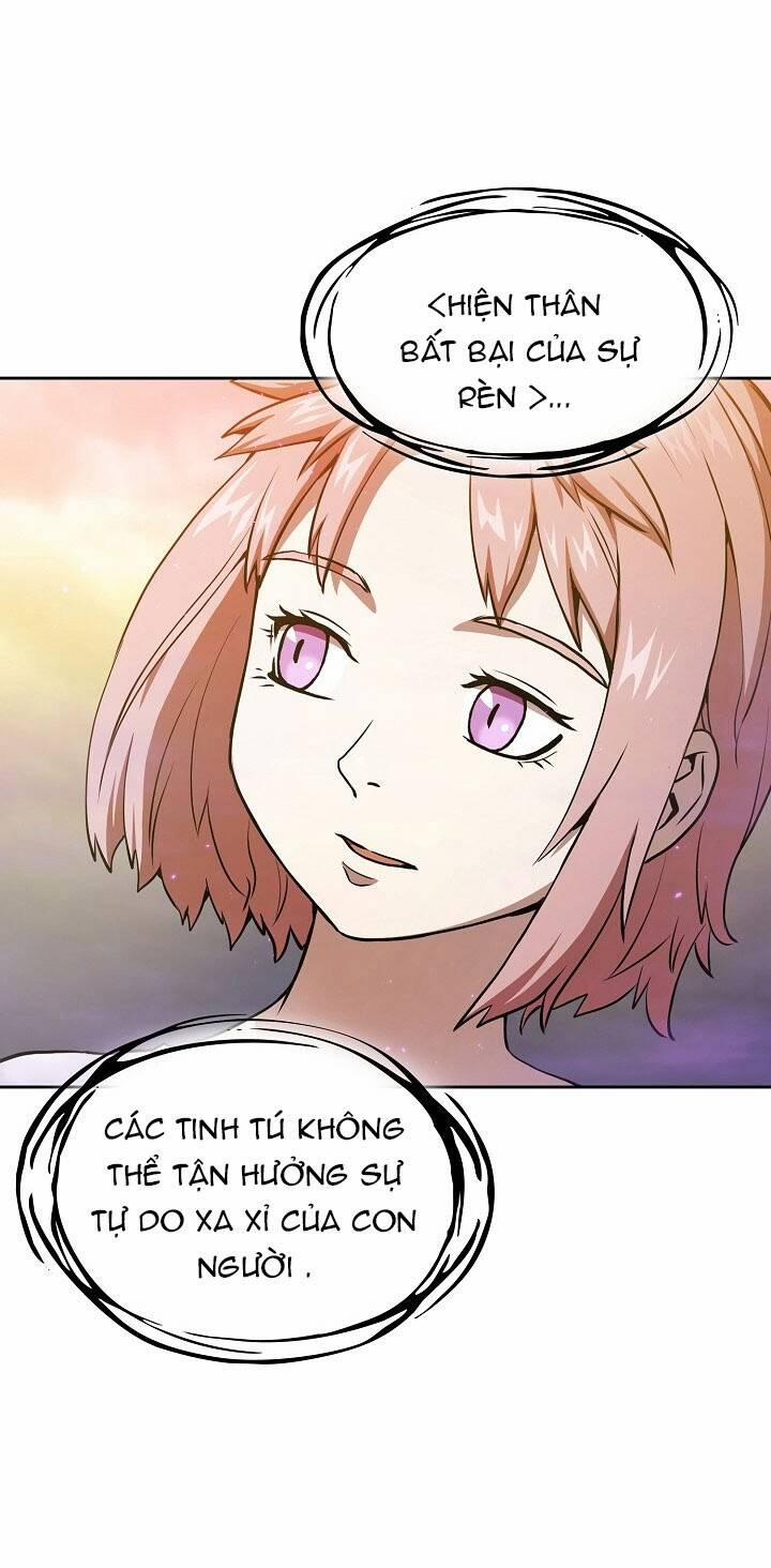 Người Chơi Trở Về Từ Địa Ngục 21 trang 32