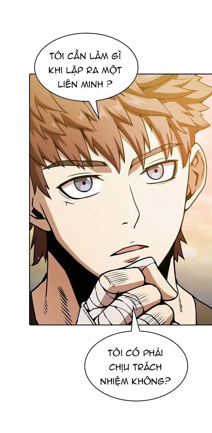 Người Chơi Trở Về Từ Địa Ngục 21 trang 48