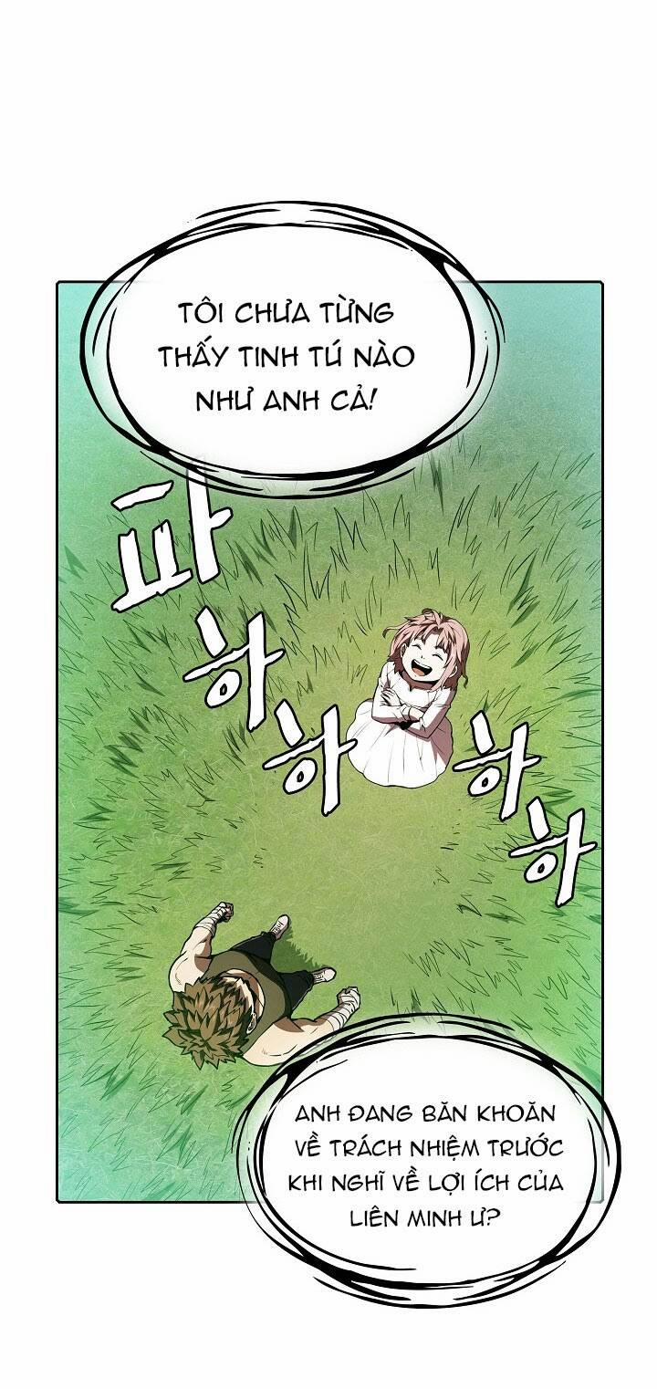 Người Chơi Trở Về Từ Địa Ngục 21 trang 51