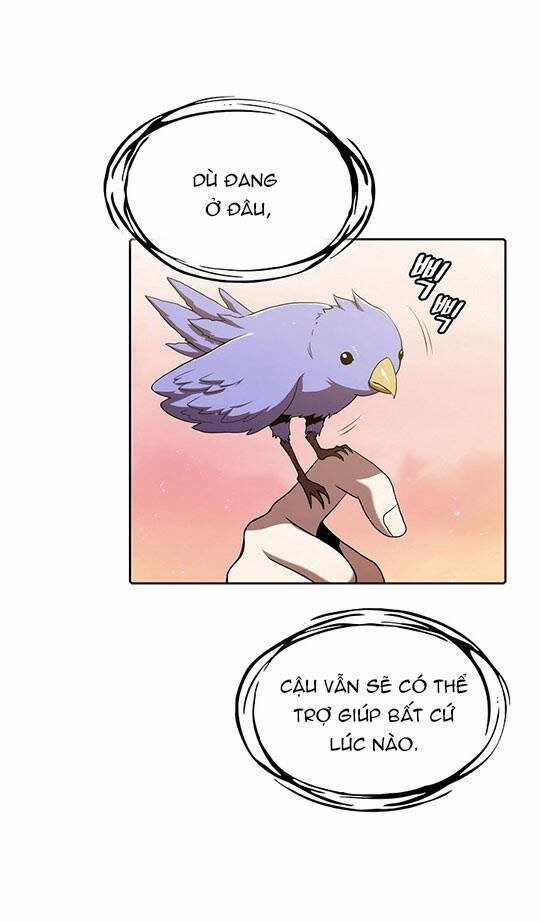 Người Chơi Trở Về Từ Địa Ngục 21 trang 54