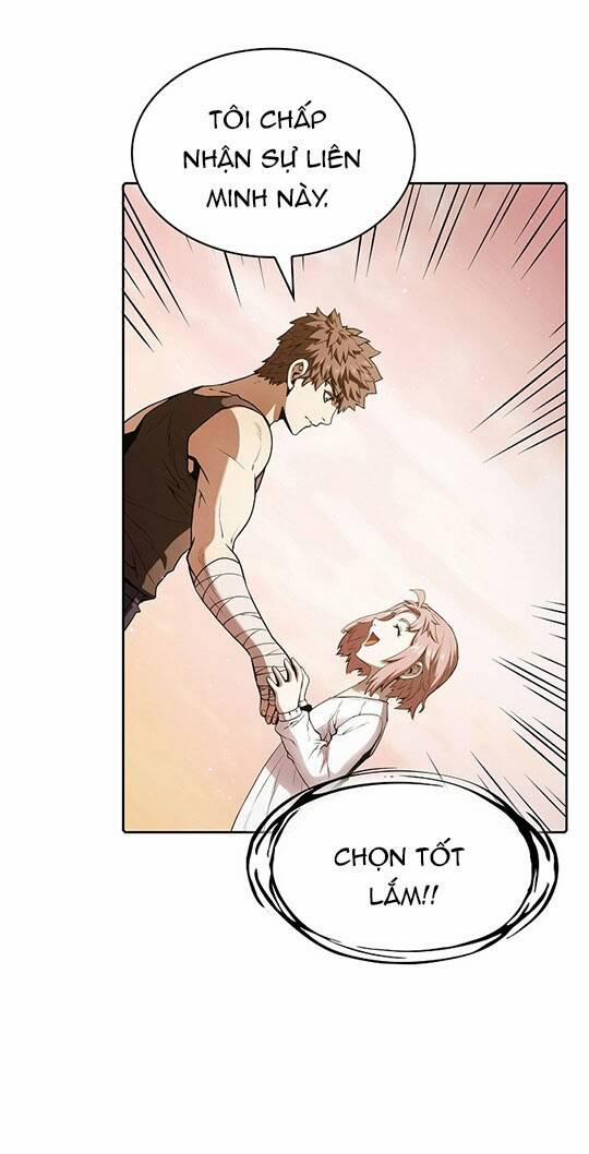 Người Chơi Trở Về Từ Địa Ngục 21 trang 57
