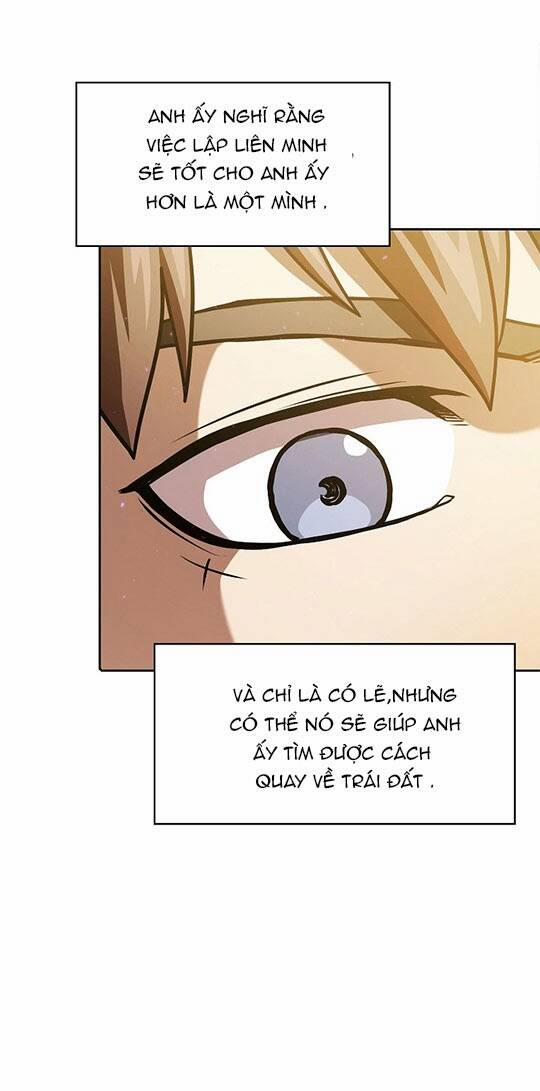 Người Chơi Trở Về Từ Địa Ngục 21 trang 59