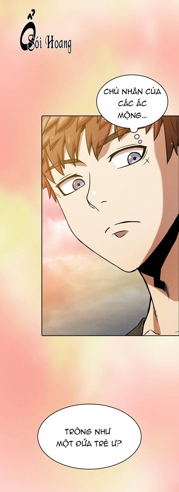 Người Chơi Trở Về Từ Địa Ngục 21 trang 6