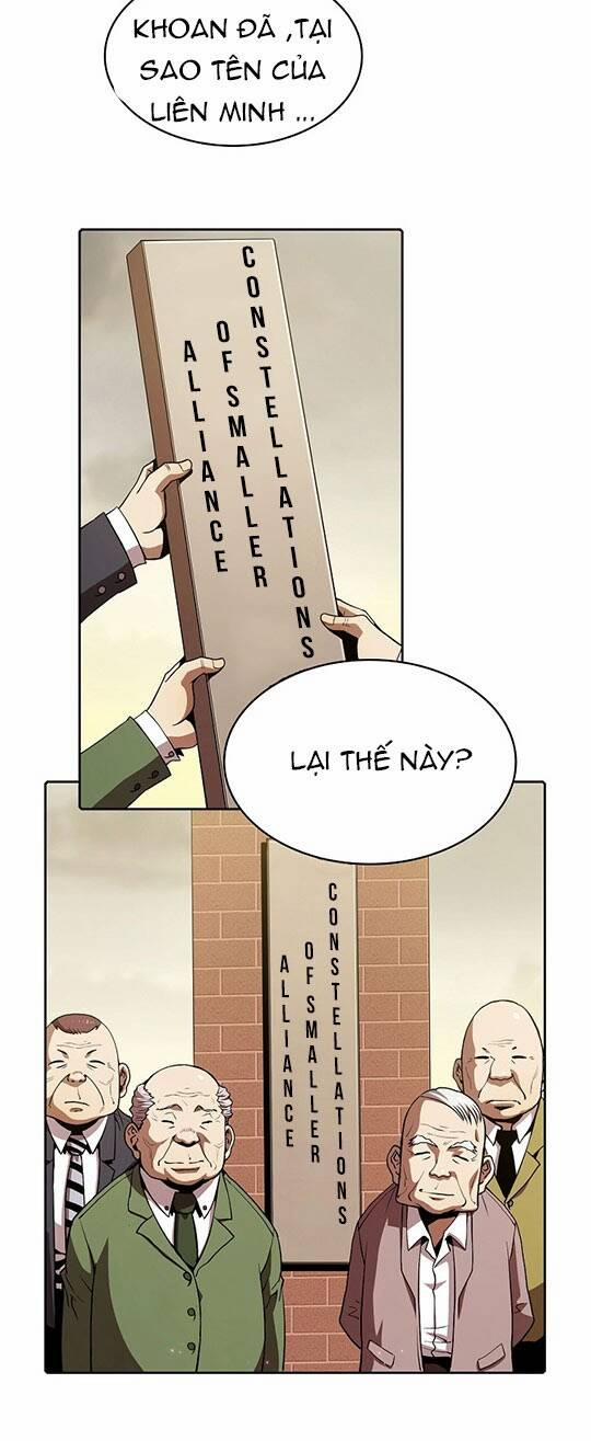 Người Chơi Trở Về Từ Địa Ngục 21 trang 62