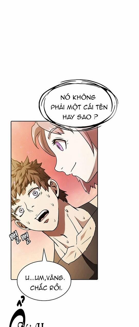 Người Chơi Trở Về Từ Địa Ngục 21 trang 63