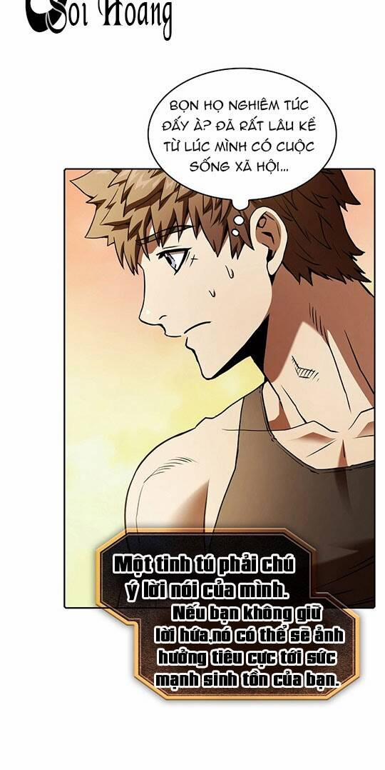 Người Chơi Trở Về Từ Địa Ngục 21 trang 64