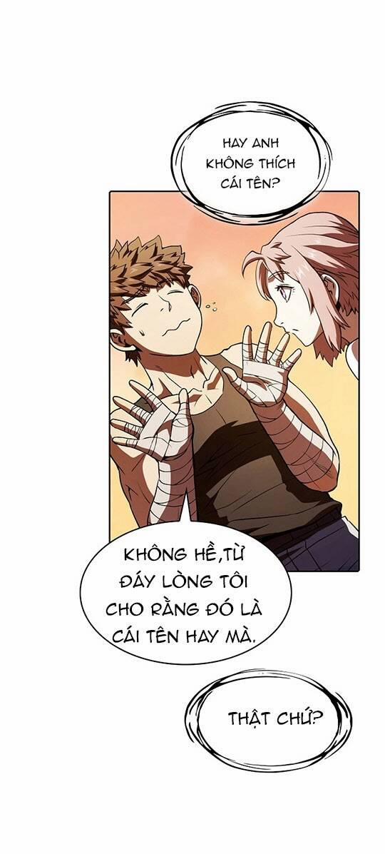 Người Chơi Trở Về Từ Địa Ngục 21 trang 65