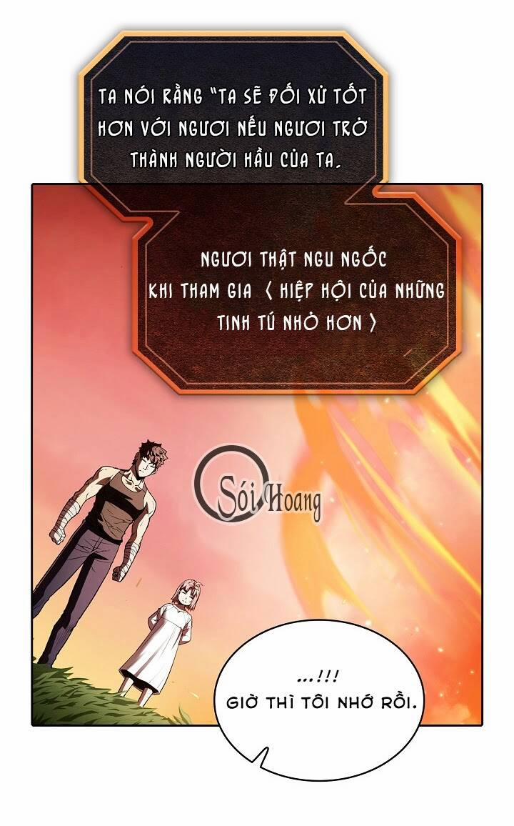 Người Chơi Trở Về Từ Địa Ngục 22 trang 1